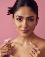 Mrunal Thakur