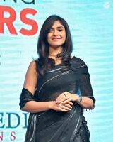 Mrunal Thakur