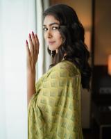 Mrunal Thakur