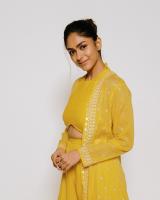 Mrunal Thakur