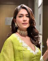 Mrunal Thakur