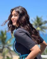 Mrunal Thakur