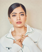 Rashmika Mandanna