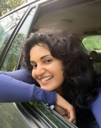 Honey Rose