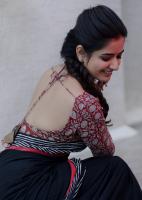 Ashika Ranganath