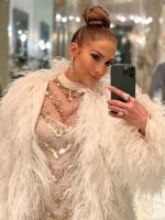 Jennifer Lopez