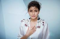 Anushka Sharma Elle Photoshoot