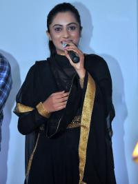 Namitha Pramod