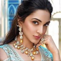 Actress Kiara Advani