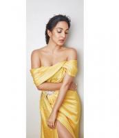 Actress Kiara Advani