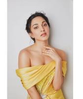 Actress Kiara Advani