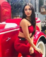 Actress Kiara Advani