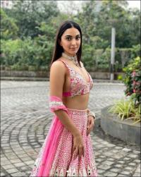 Kiara Advani