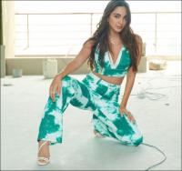 Actress Kiara Advani