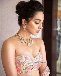 Kiara Advani