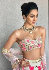 Kiara Advani