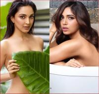 Actress Kiara Advani