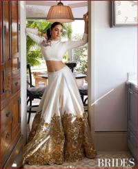 Actress Kiara Advani