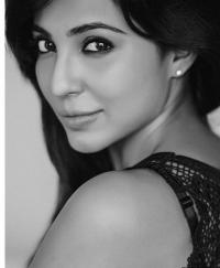 Parvathy Nair