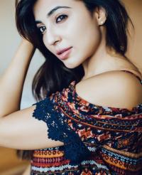 Parvathy Nair