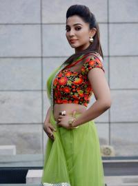 Parvathy Nair