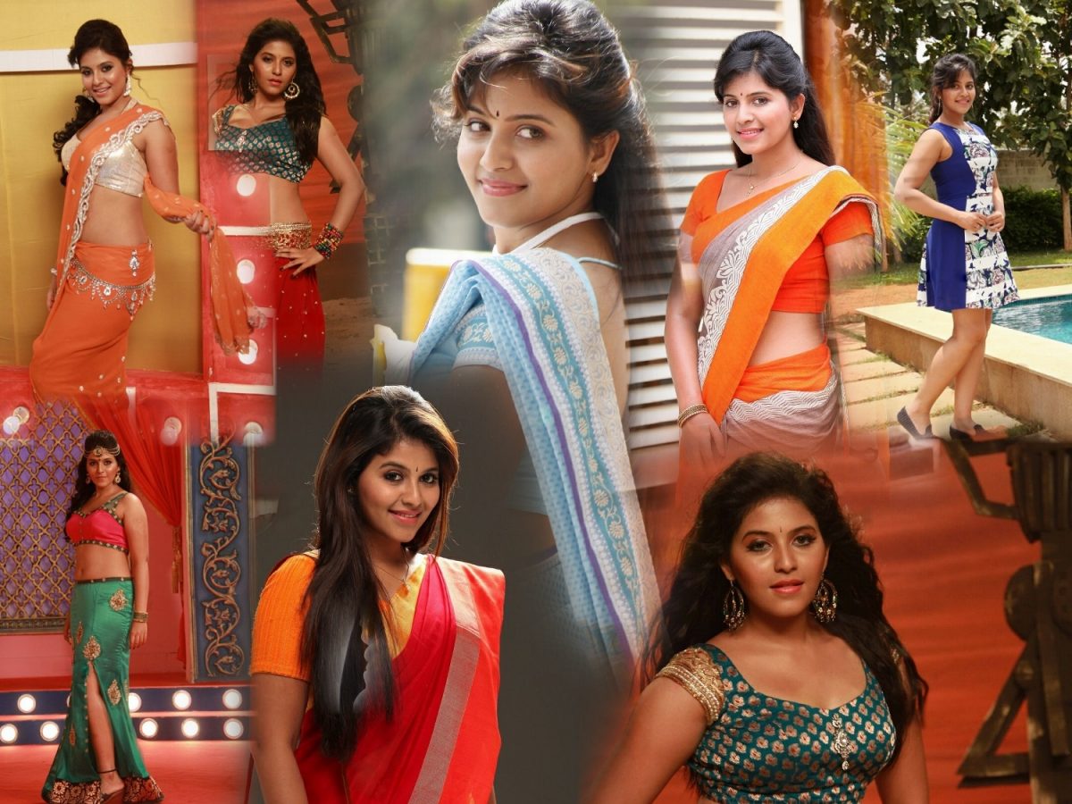 1200px x 900px - South Actress Anjali Photo Gallery | Kerala Lives