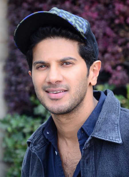 Actor Dulquer Salmaan Photo Gallery | Kerala Lives