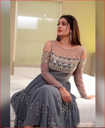 Actress Payal Rajput Glam Photo Gallery | Kerala Lives