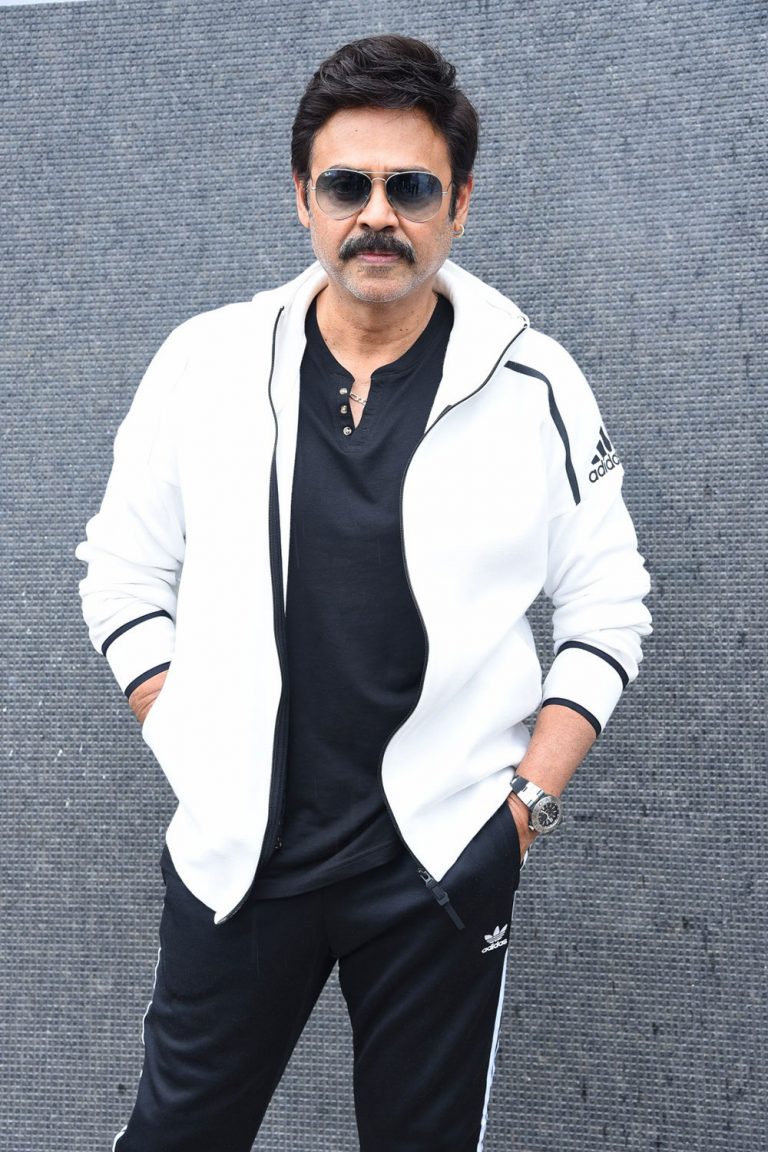 Actor Daggubati Venkatesh Stills Gallery | Kerala Lives