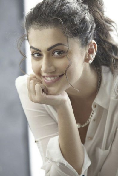 Bollywood Actress Taapsee Pannu Photo Gallery | Kerala Lives