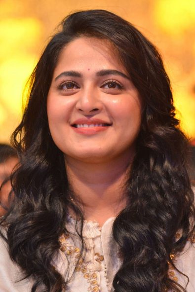 Actress Anushka Shetty Bhaagamathie Movie Event Gallery | Kerala Lives