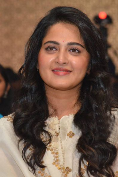 Actress Anushka Shetty Bhaagamathie Movie Event Gallery | Kerala Lives